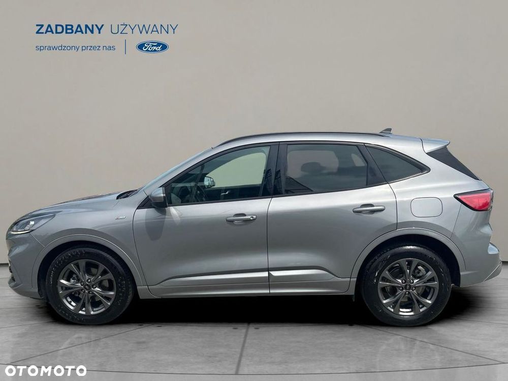 Ford Kuga - 6