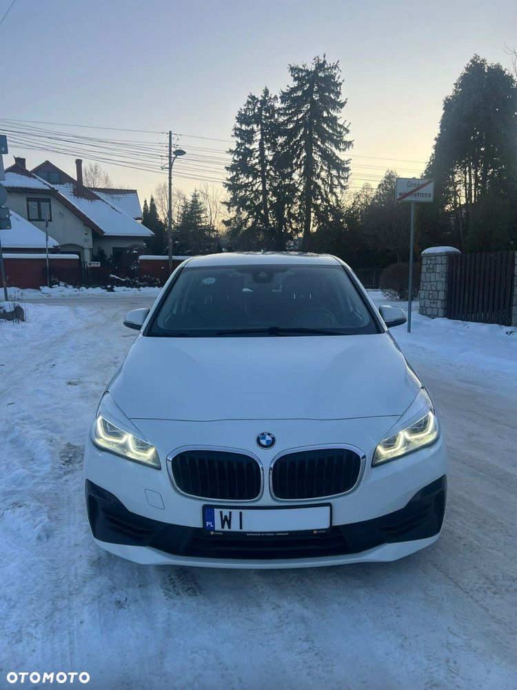 BMW Seria 2 - 2