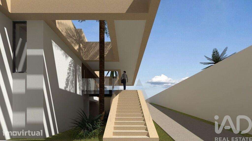Terreno para construção em São Gonçalo de Lagos - Grande imagem: 3/18