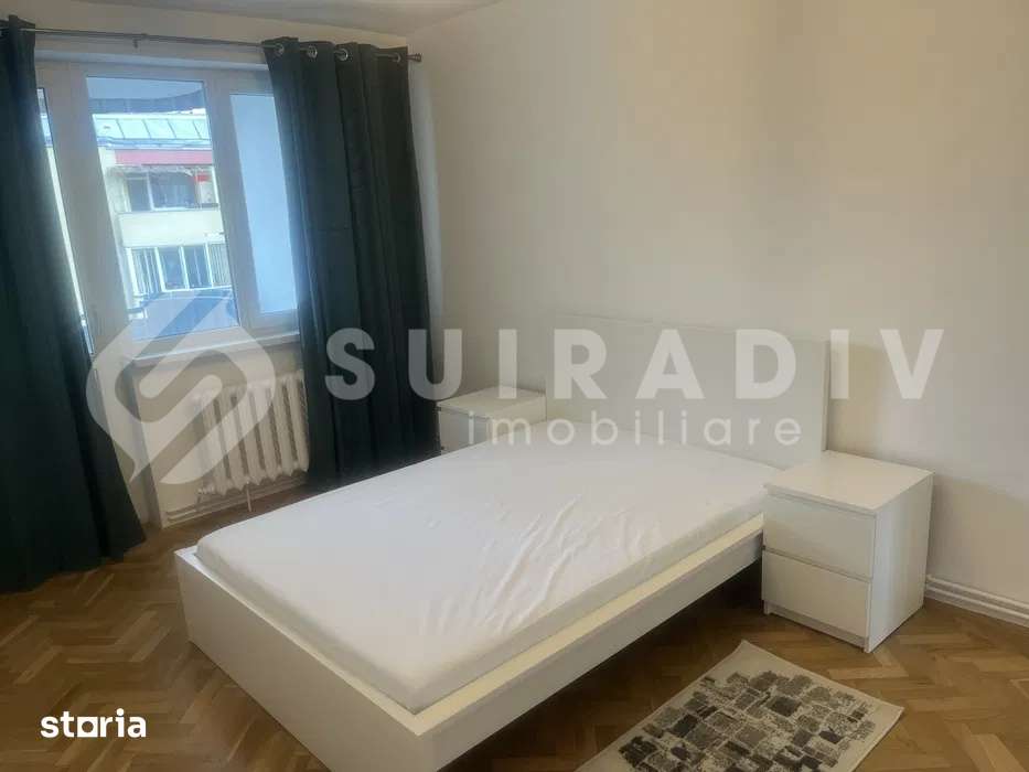 Apartament cu 3 camere, 2 bai- Grigorescu — fotografia 1