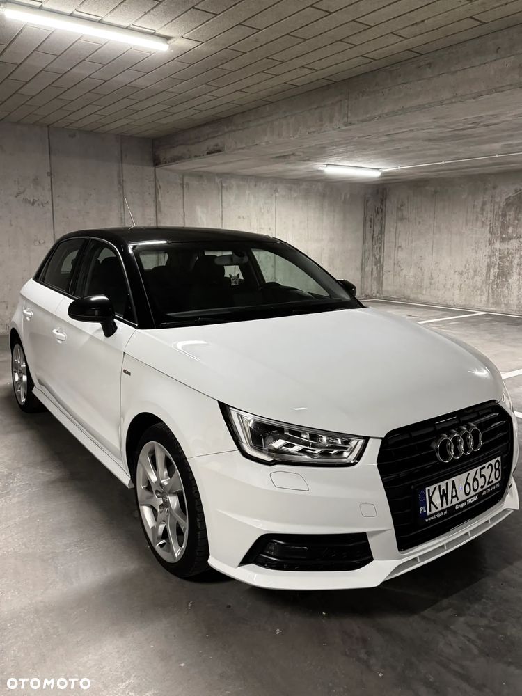 Audi A1 Sportback - 5