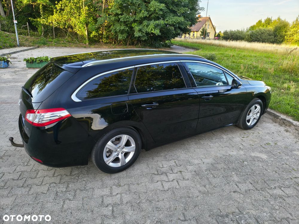 Peugeot 508 1.6 BlueHDi Active S&S - 31