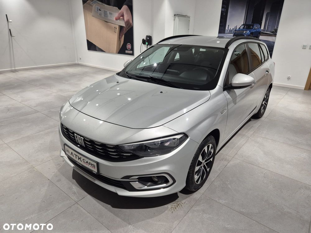 Fiat Tipo 1.0 T3 City Life - 1