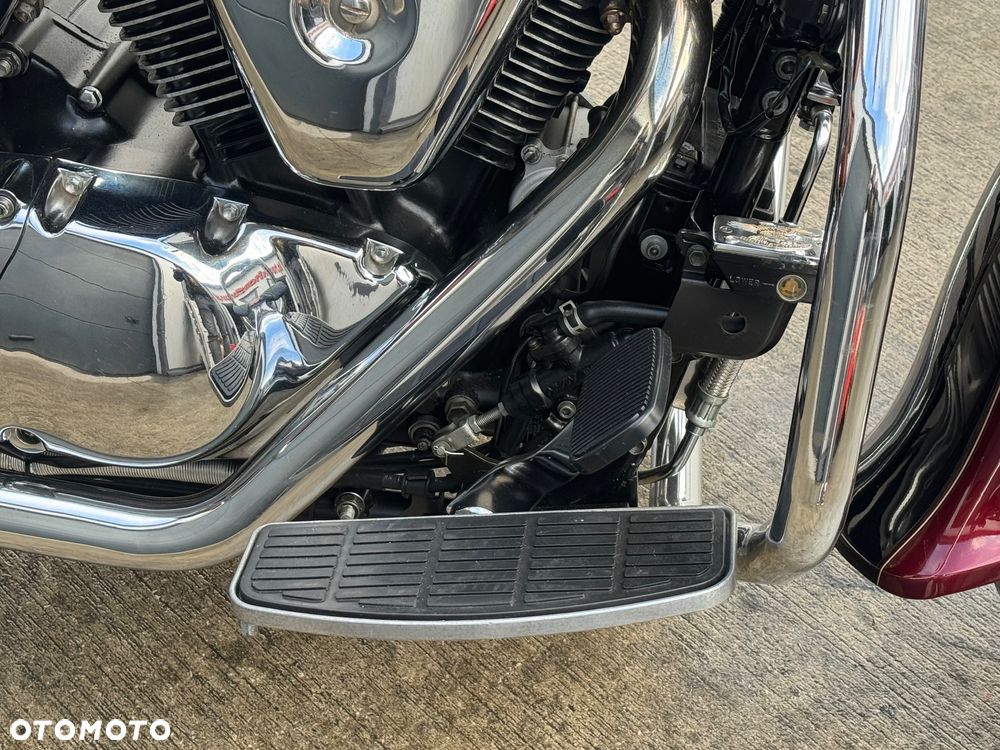 Suzuki Intruder - 30