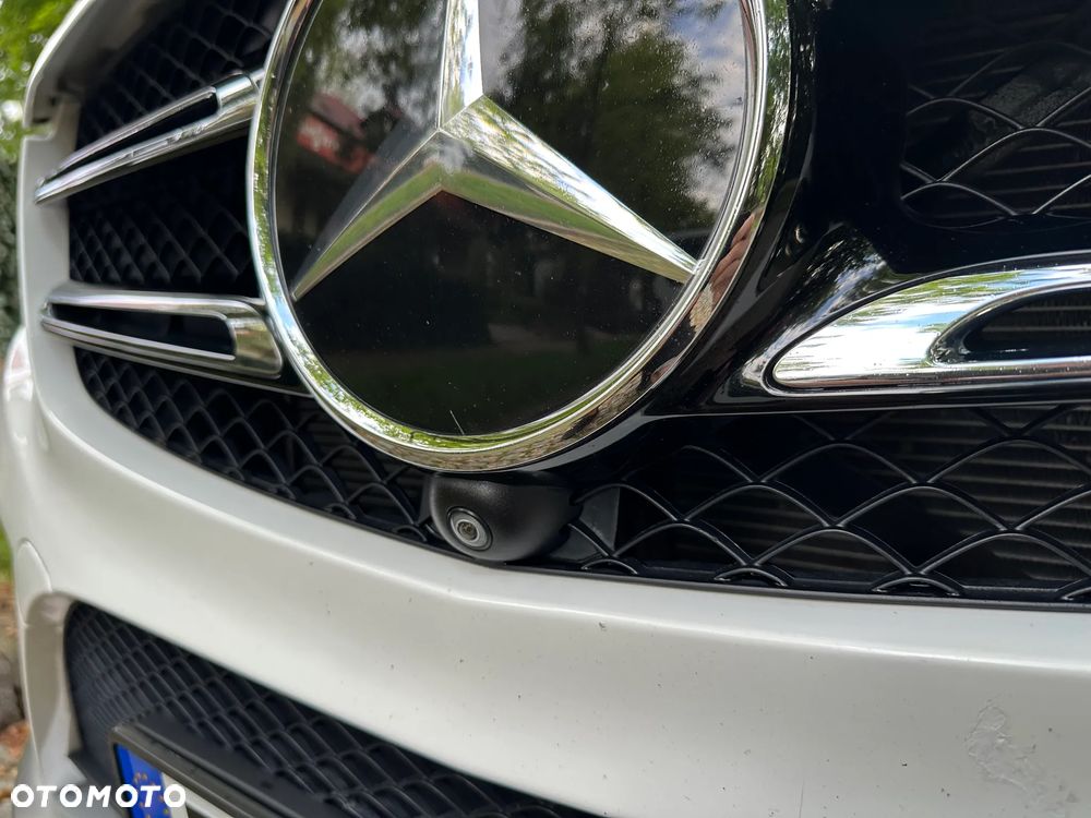 Mercedes-Benz GLE AMG 43 4Matic 9G-TRONIC AMG Line - 25