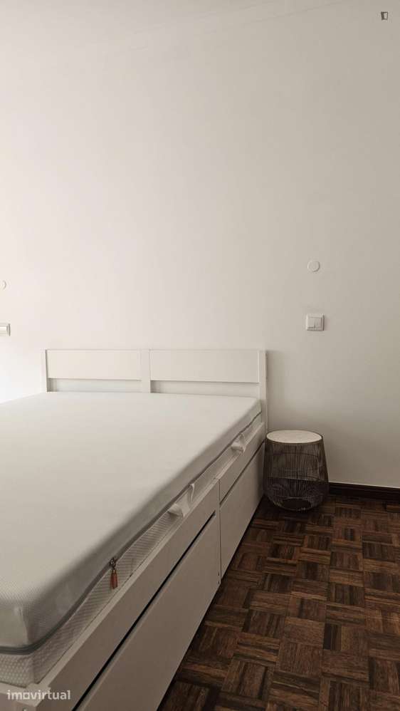 Apartamento com 1 quartos - localizado em Amoreiras Lisbon - Grande imagem: 2/12