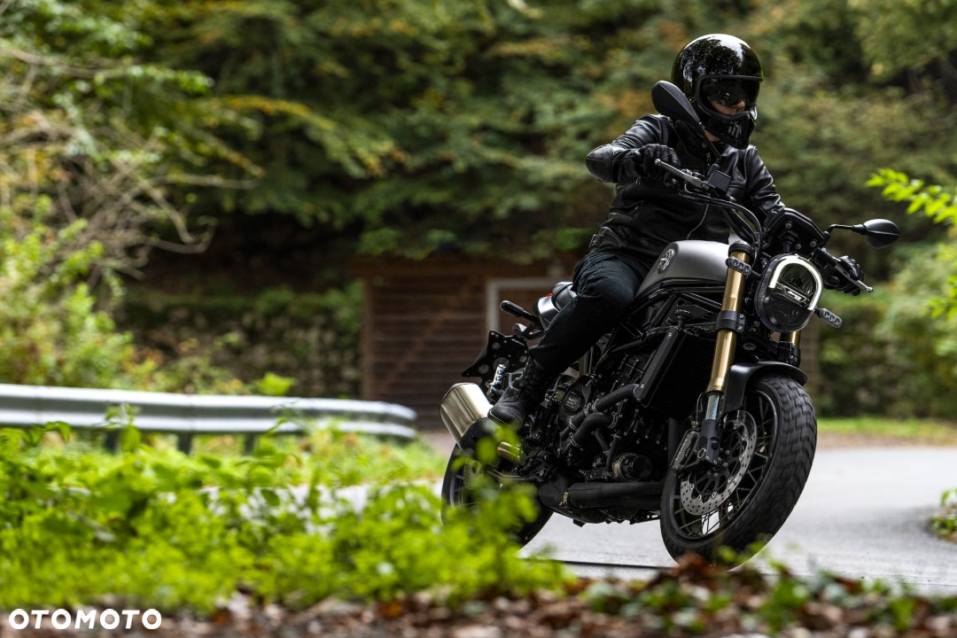 Benelli Leoncino - 34