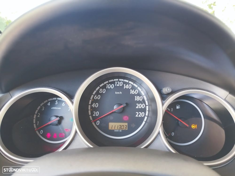 Honda Jazz 1.2 LS Cool - 6