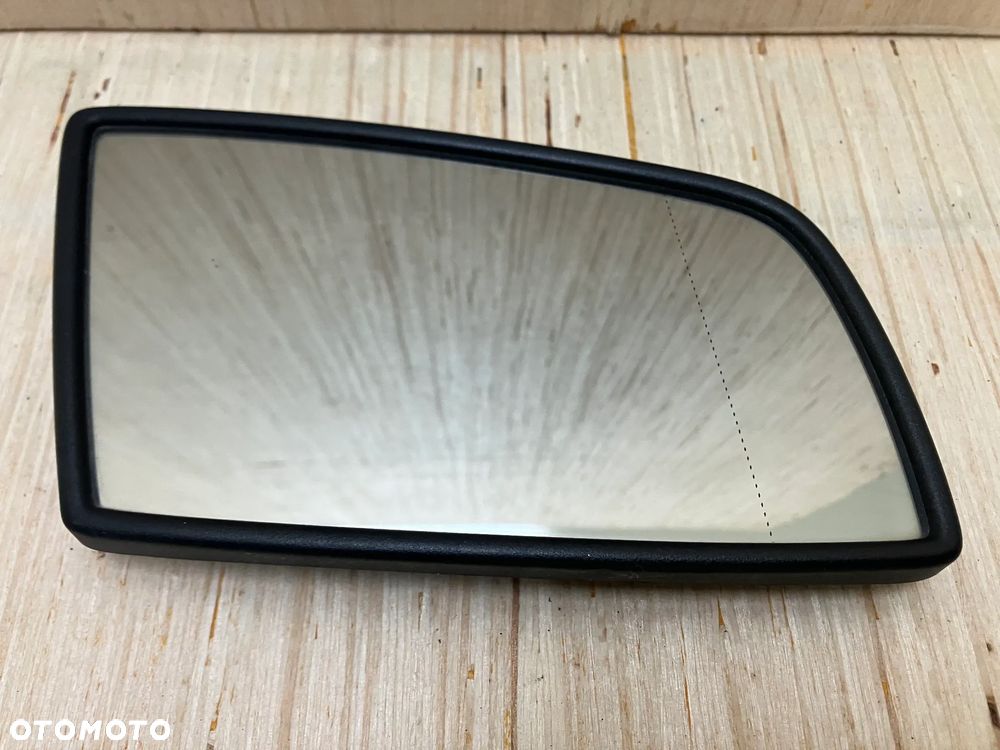 WKŁAD LUSTERKA BMW E60 E61 FOTOCHROM LEWY PRAWY LCI LIFT NA TAŚMĘ - 5