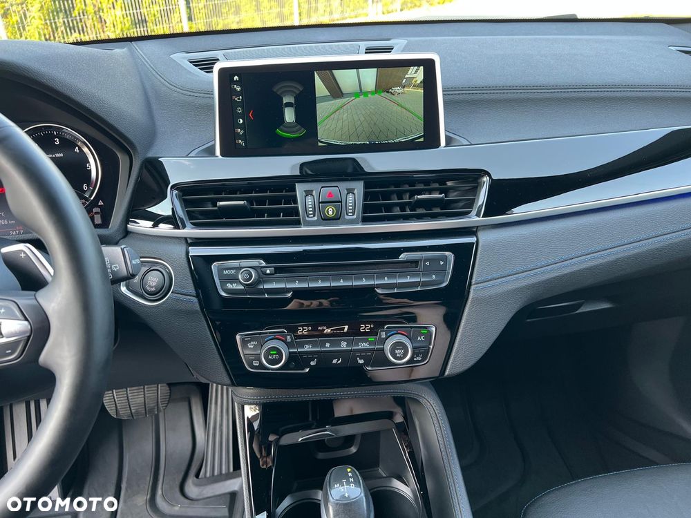 BMW X2 xDrive25d M Sport - 28