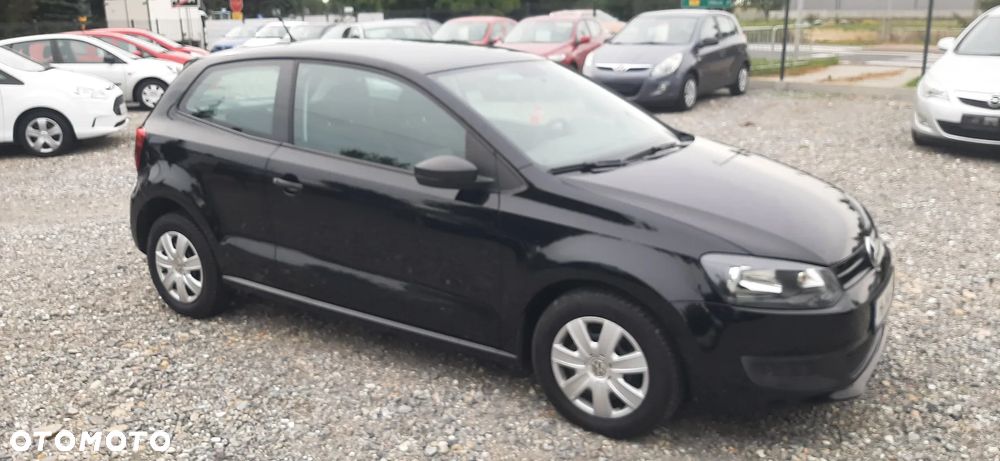 Volkswagen Polo - 23