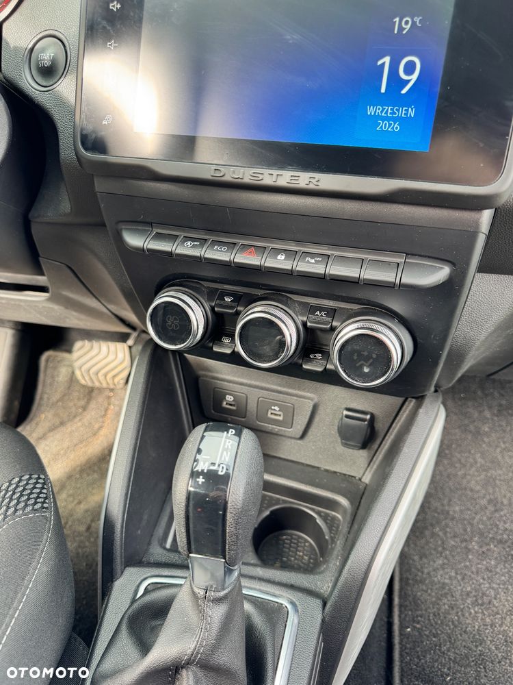 Dacia Duster - 28