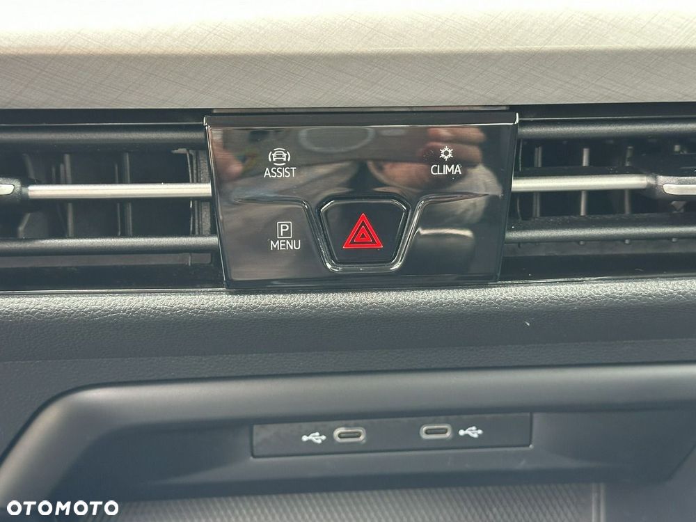 Volkswagen Golf 1.5 TSI EVO Life - 28