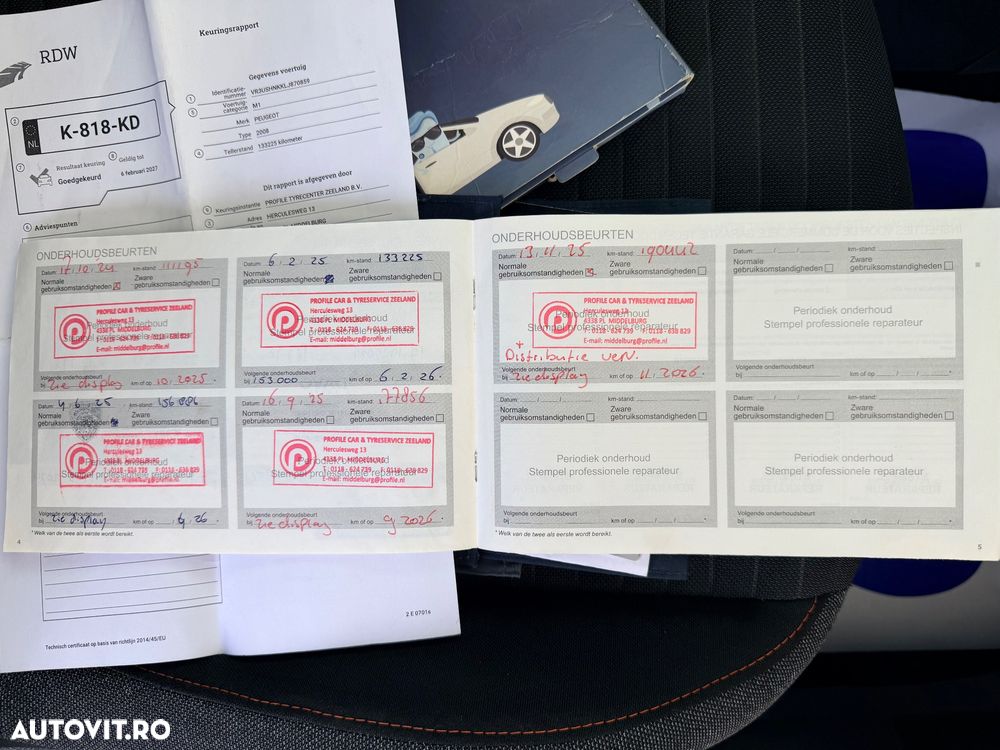 Peugeot 2008 PureTech 100 Allure - 31