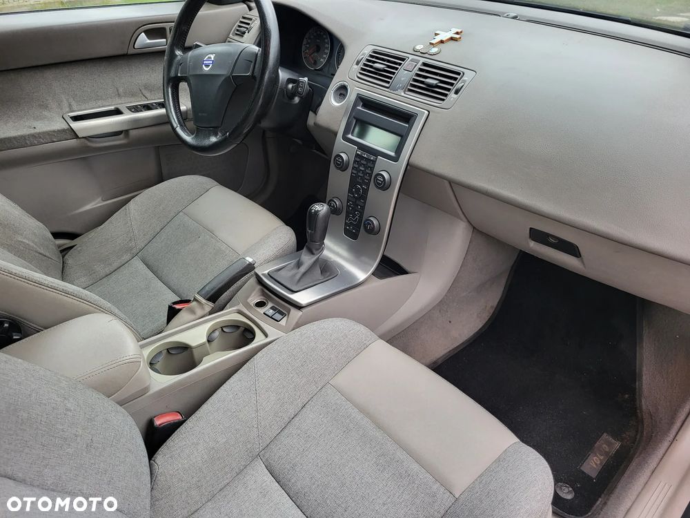 Volvo V50 1.6D - 7