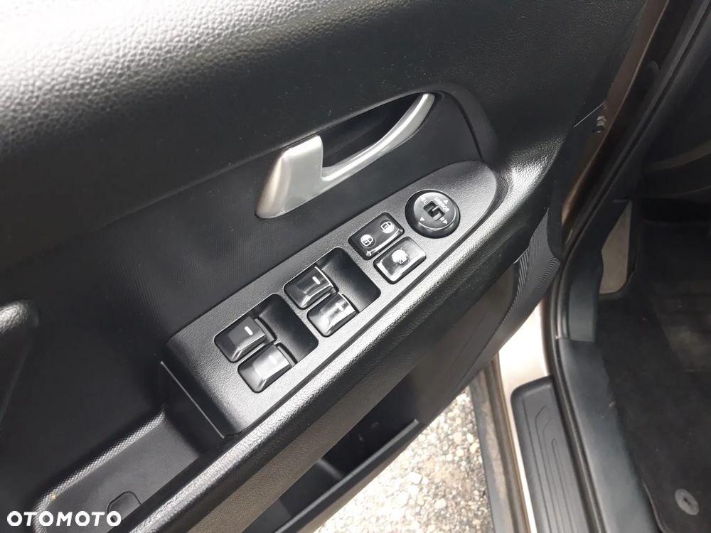 Kia Sportage 1.6 GDI L 2WD - 15