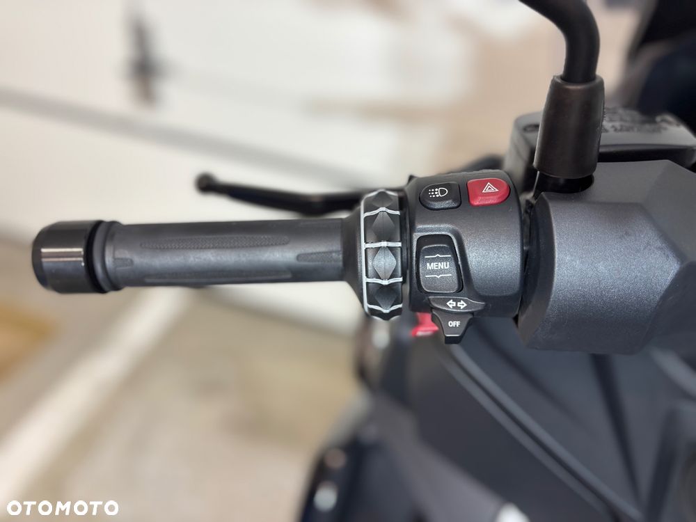 BMW C 400 X - 19