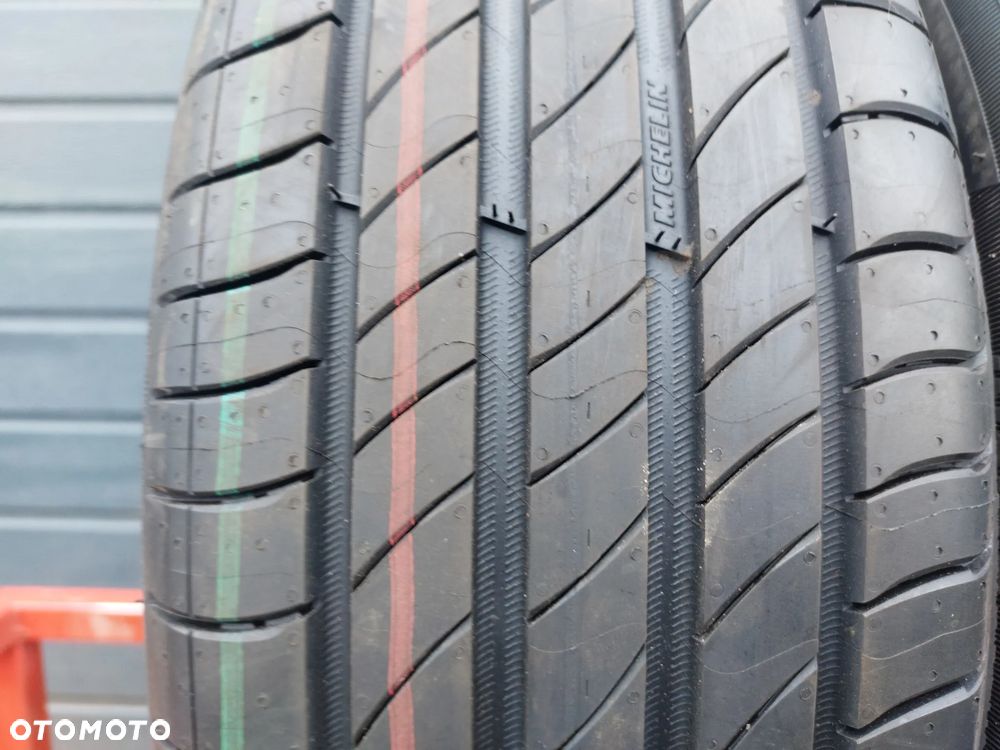 185/60 R15 165/65 R15 OPONY MICHELIN PRIMACY 4 RENAULT TWINGO III DOT22 NOWE DEMO! - 2