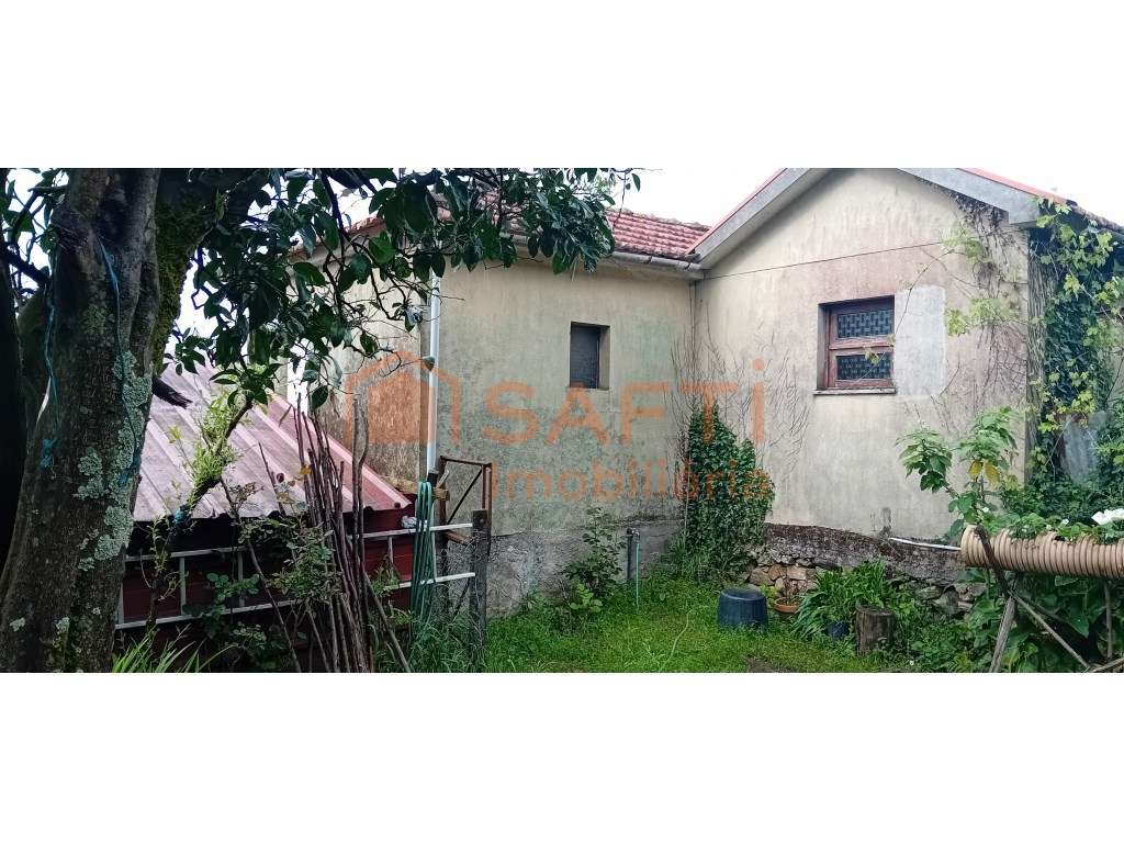 Moradia de montanha - Grande imagem: 2/13