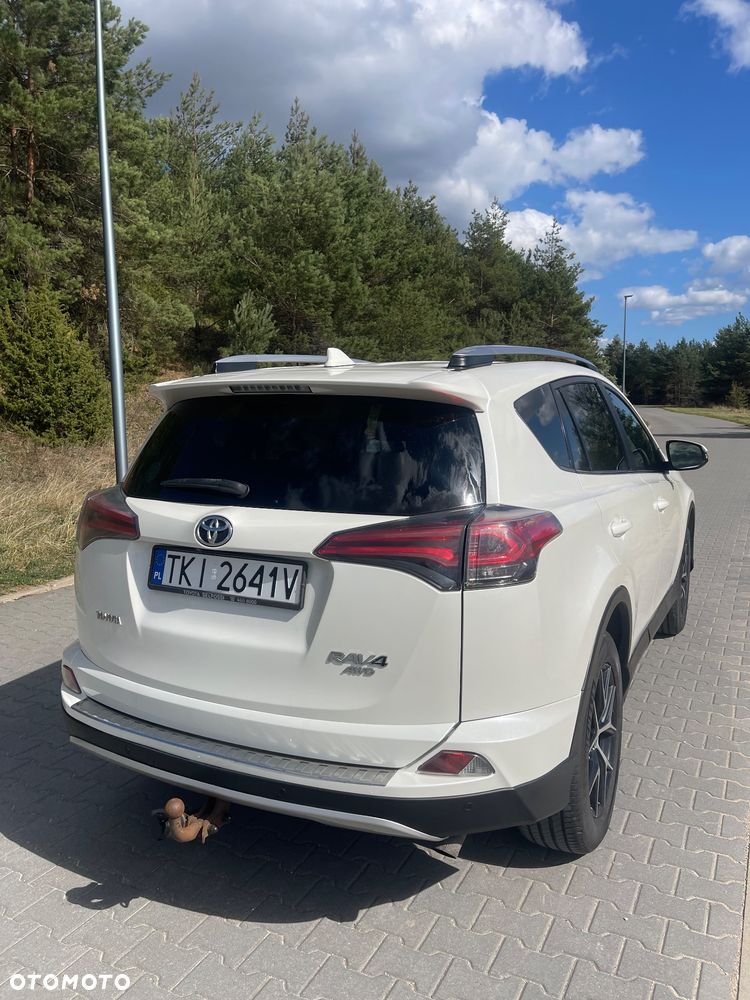 Toyota RAV4 2.0 Prestige 4x4 MS - 27