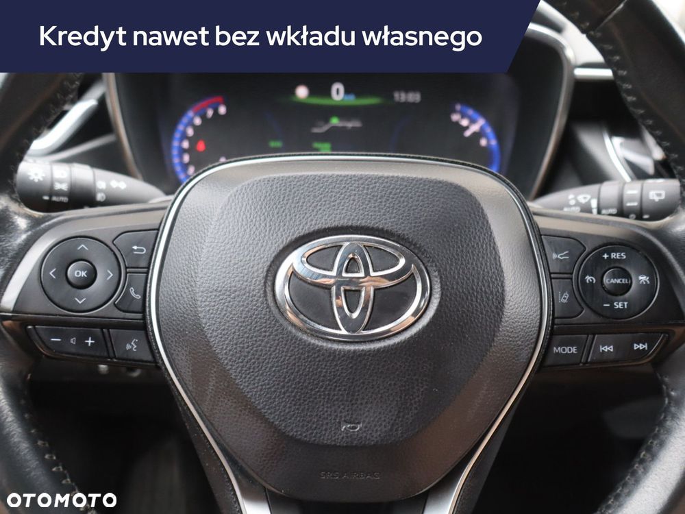 Toyota Corolla - 19
