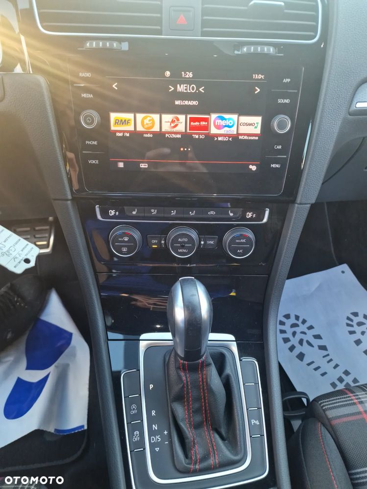 Volkswagen Golf GTI 2.0 TSI OPF DSG Performance - 17