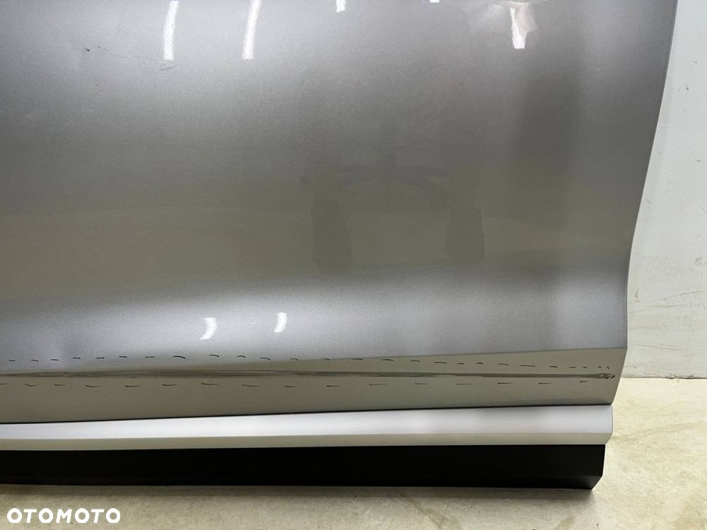 Drzwi MG ZS 17r.- lewe przednie lewy przód 10322109 - 6