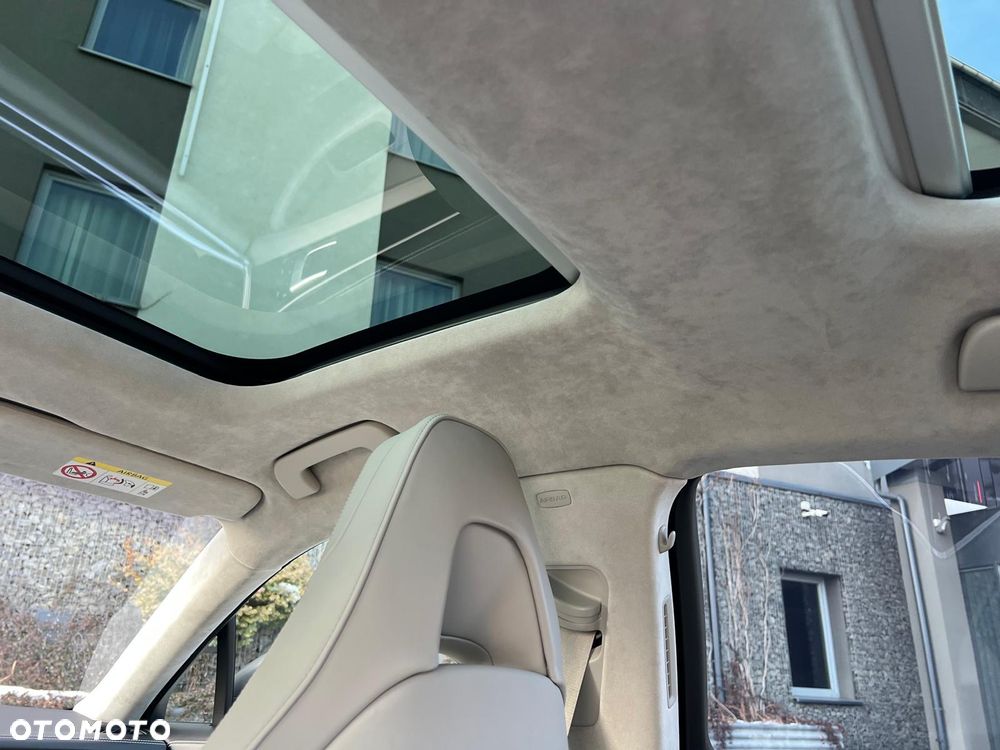 Porsche Panamera 4 E-Hybrid Executive - 9