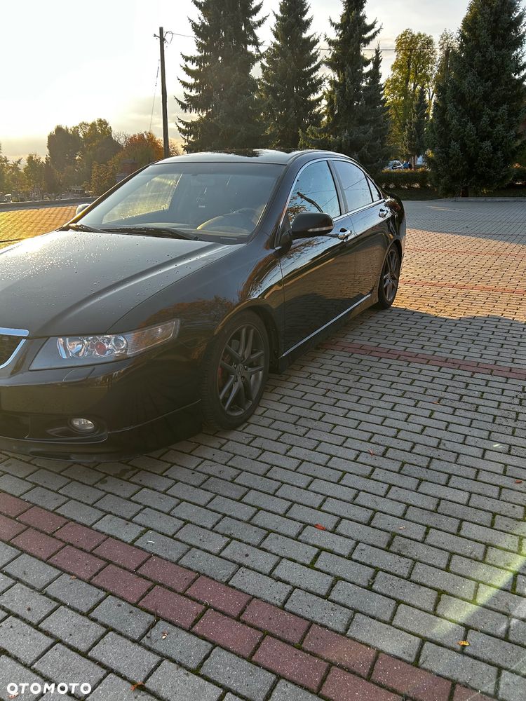 Honda Accord 2.4 TypeS - 7
