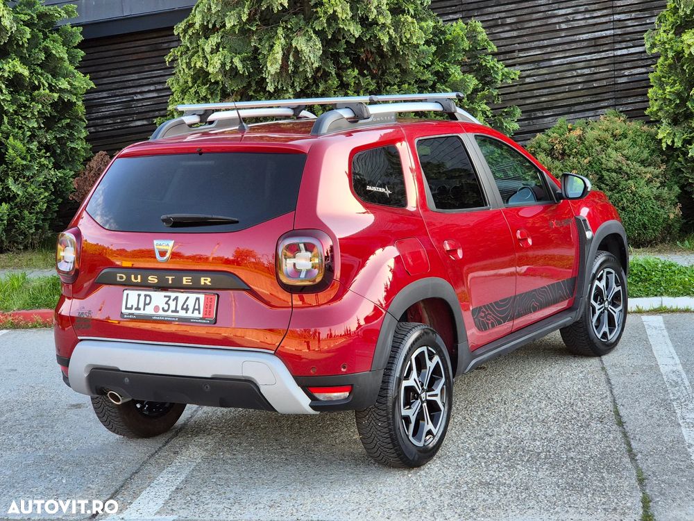 Dacia Duster TCe 100 Comfort - 6