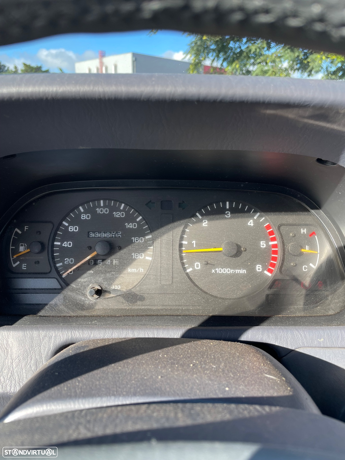 Toyota Land Cruiser 3.0 TD ABS+TA+EC - 14