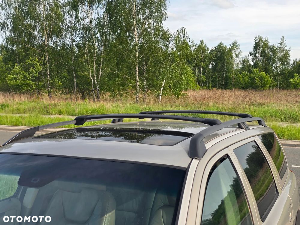 Volvo XC 70 - 16