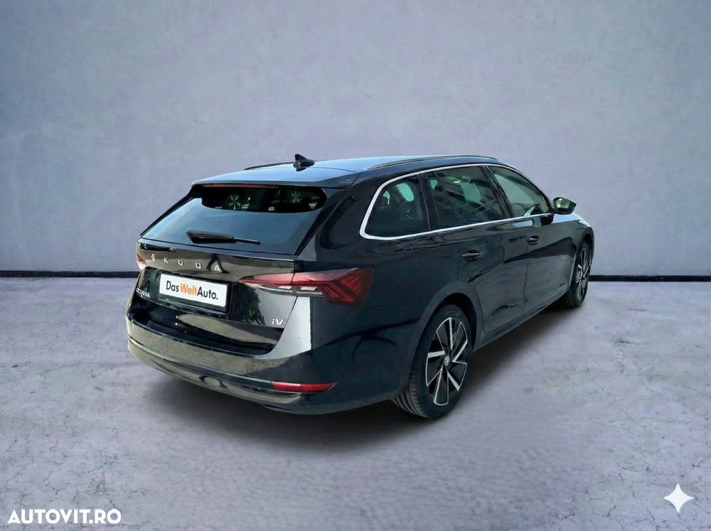 Skoda Octavia - 6