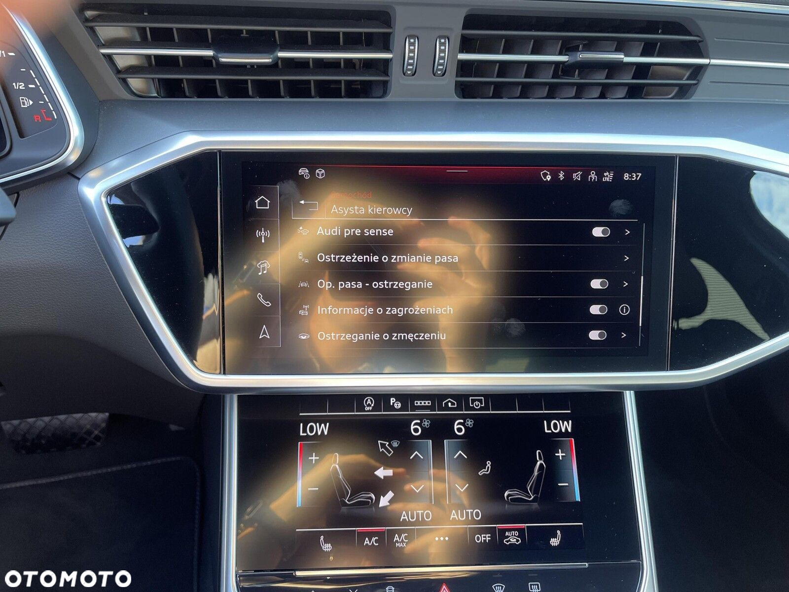 Audi A6 - 20