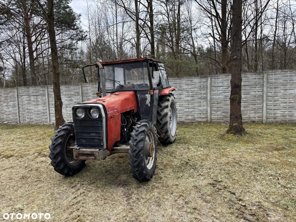 Massey Ferguson MF274/4 - 2