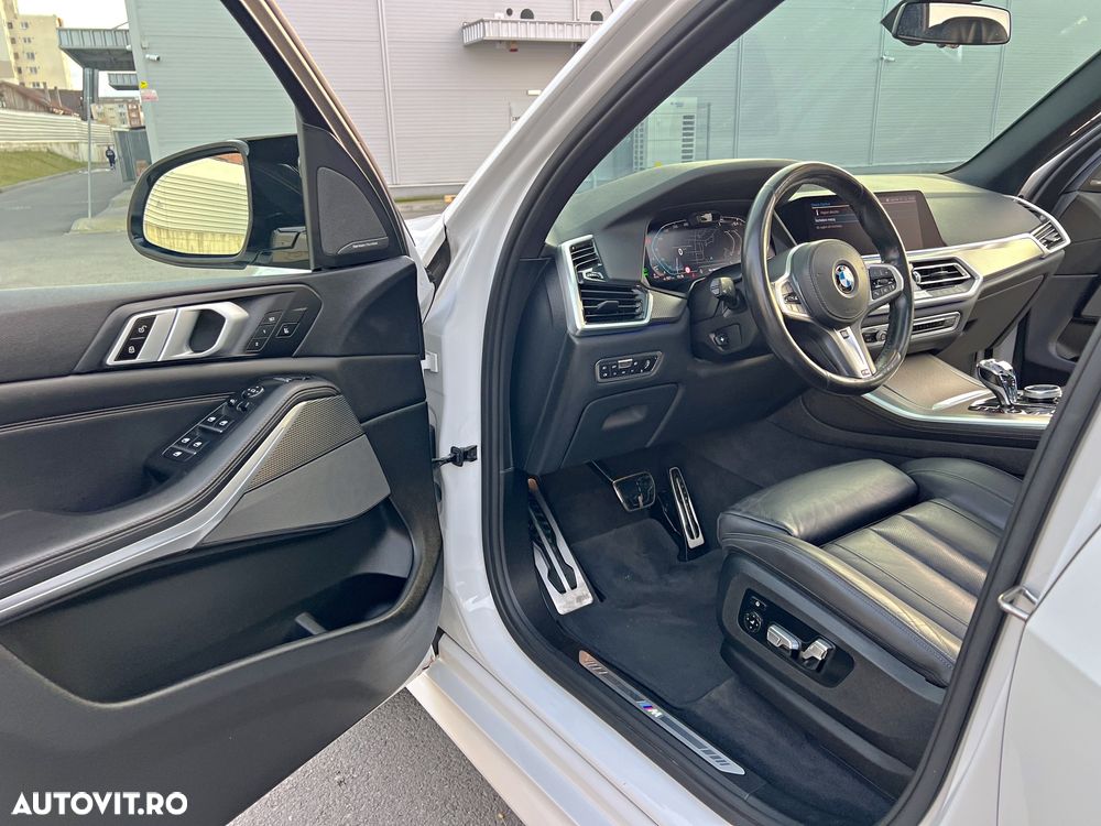 BMW X5 xDrive30d - 17