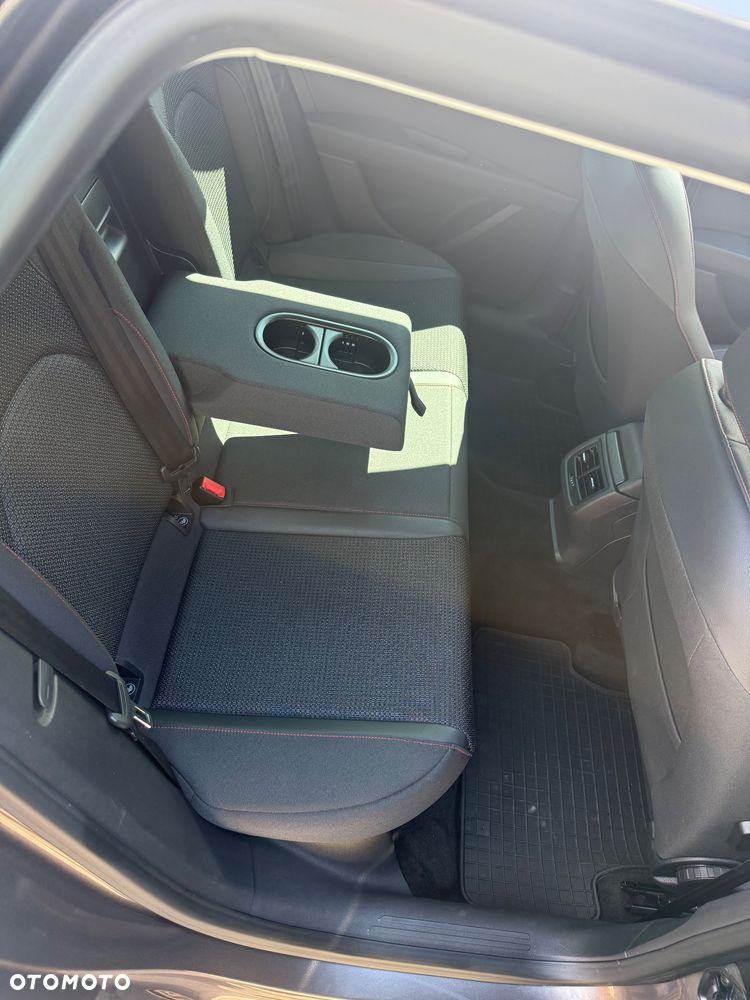 Seat Leon 2.0 TDI DPF Start&Stop FR - 10