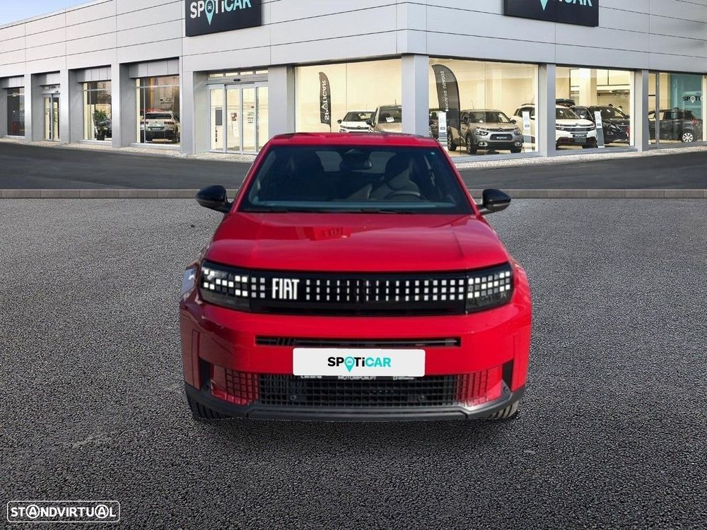 Fiat Grande Panda - 2