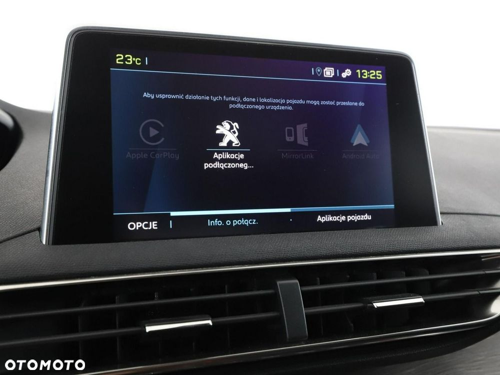 Peugeot 3008 Hybrid4 300 e-EAT8 GT - 24