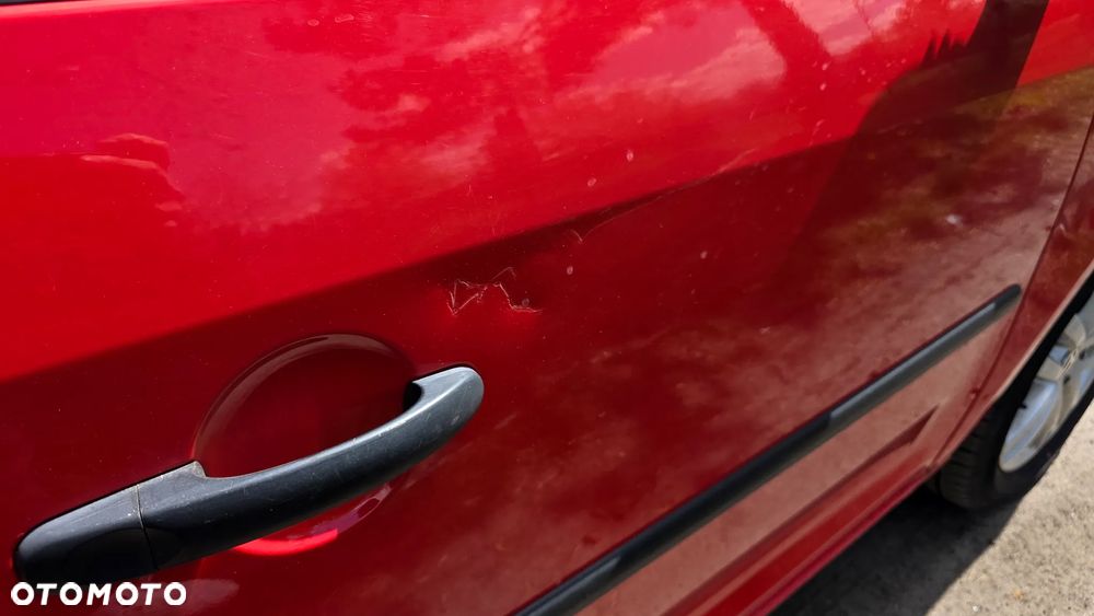 Volkswagen Caddy - 25