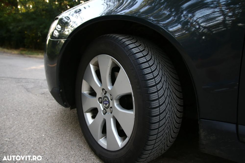Volvo V70 - 10