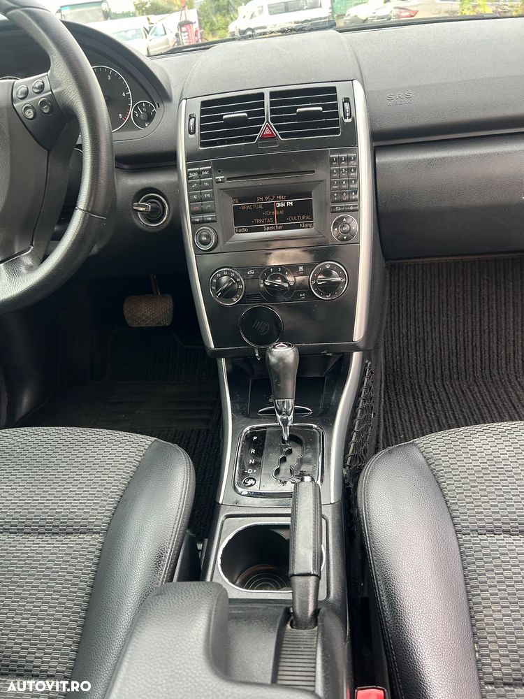 Mercedes-Benz A 180 - 17