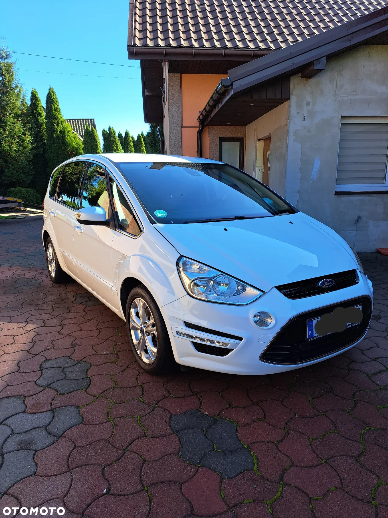 Ford S-Max - 2