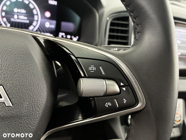 Skoda Karoq 1.5 TSI ACT Edition 130 DSG - 24