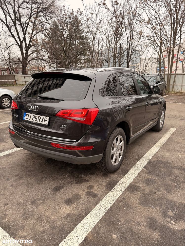 Audi Q5 2.0 TDI Quattro S tronic Basic - 9