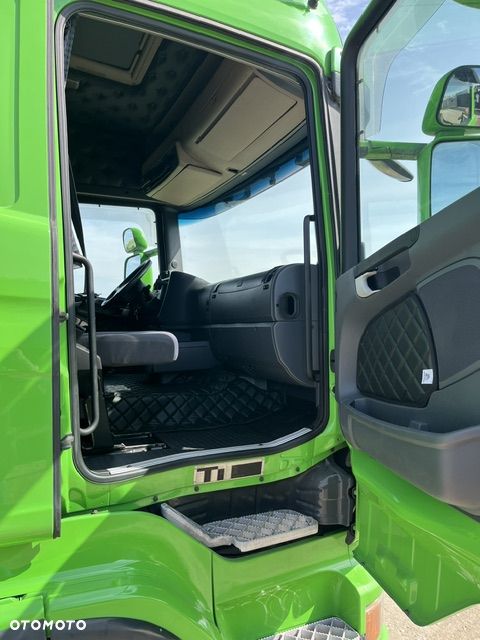 Scania R340 - 4