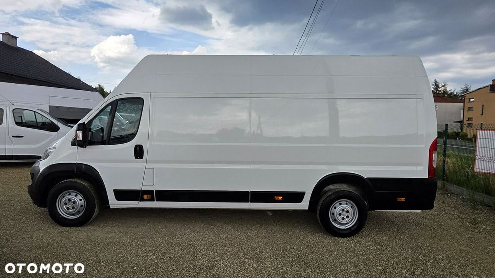 Citroën Jumper - 24