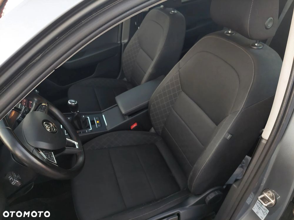 Skoda Superb 1.6 TDI Active - 39