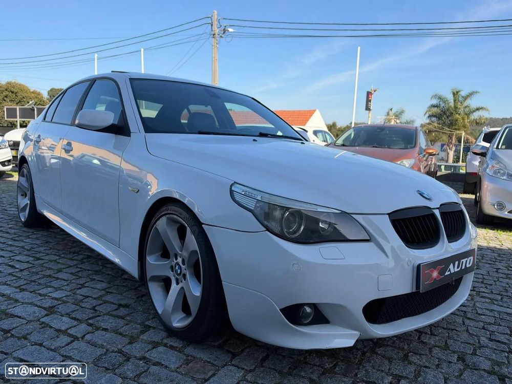 BMW 530 d - 3