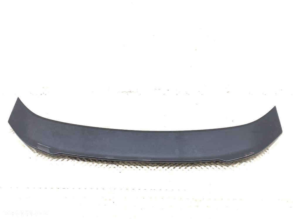 SPOILER LOTKA  HONDA CIVIC IX (FK) 2012 - 2022 1.4 i-VTEC (FK1) 73 kW [99 KM] benzyna 2012 - 2022 - 1